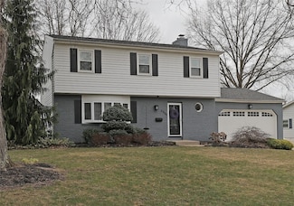 3336 Woodhaven Dr, Erie, PA 16506