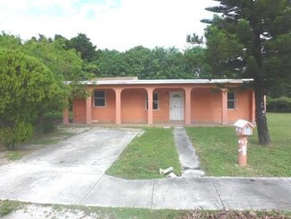 15901 NW 21st Ave, Opa Locka, FL 33054