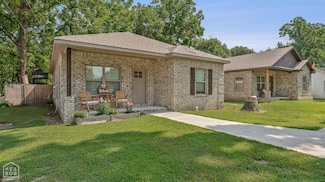 604 W Texie Ave, Monette, AR 72447