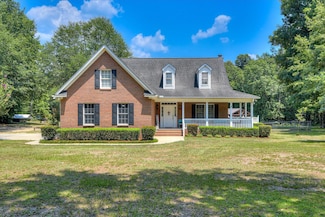 785 S Dixie Rd, Wagener, SC 29164