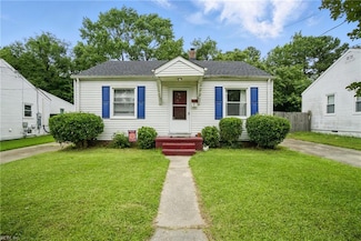 81 Bolling Rd, Portsmouth, VA 23701