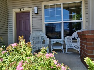 818 Pavilion Place, Ashland, OR 97520