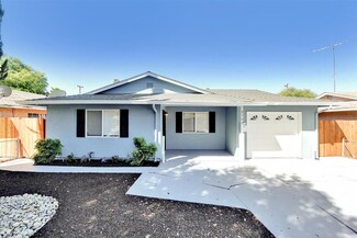 2753 Ophelia Ave, San Jose, CA 95122