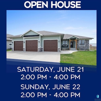 205 Quartzite Ave, Tea, SD 57064