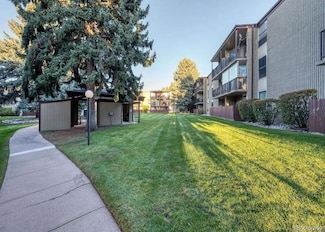 2281 S Vaughn Way Unit 118A, Aurora, CO 80014