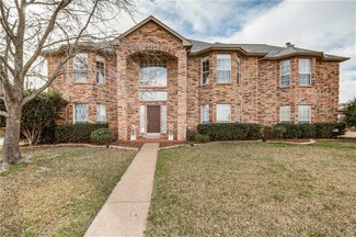 1516 Sarah Brooks Dr, Keller, TX 76248