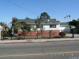 4525 Lennox Blvd Unit W, Inglewood, CA 90304