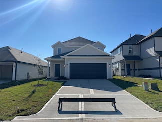 2333 Mooneye Ct, Conroe, TX 77384