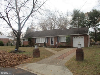 119 Moonlite Terrace, Voorhees Township, NJ 08043