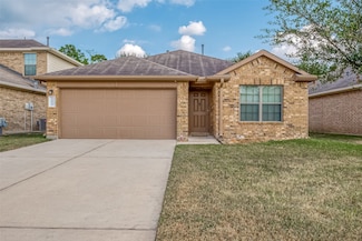 2026 Naplechase Crest Dr, Spring, TX 77373