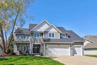 10467 Bridgewater Dr, Zeeland, MI 49464