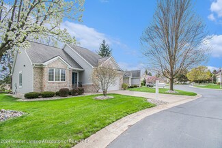 515 Burgenstock Dr Unit 35, Lansing, MI 48917