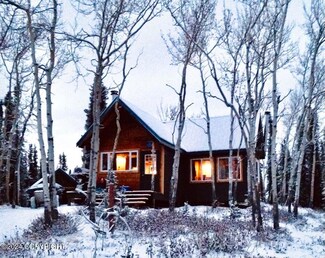 ASLS 93-50 Plat 96-14 Elsie Lake No Rd, Glennallen, AK 99588
