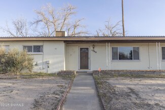 1500 Camino Del Rex, Las Cruces, NM 88001