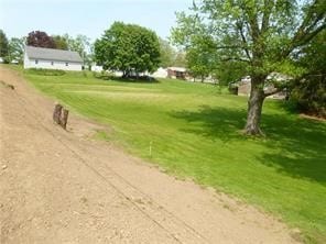 Lot 2 S Poplar Dr, Findlay Township, PA 15026