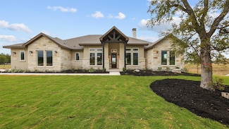 108 Tranquility Trail, Spicewood, TX 78669