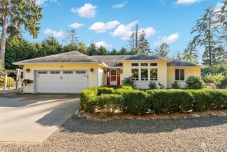 22291 Indianola Rd NE, Poulsbo, WA 98370