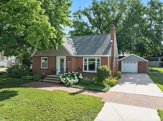 1334 County Hwy C, Brussels, WI 54204