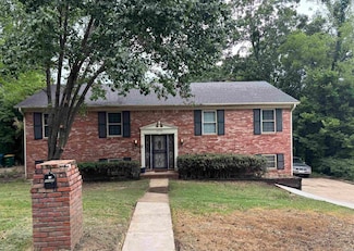 11220 Bainbridge Dr, Little Rock, AR 72212
