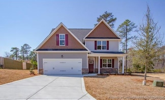 425 Sedgemoor Rd, Fayetteville, NC 28311