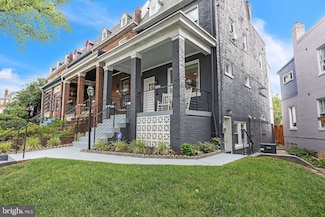 5623 Kansas Ave NW, Washington, DC 20011