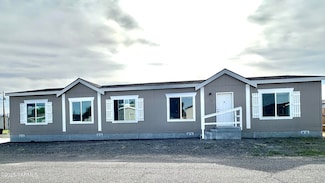 2802 S 5th Ave Unit 29, Union Gap, WA 98903