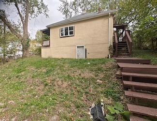2108 Paul Dr, Columbus, OH 43211