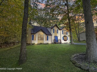 118 Brewster Way, East Stroudsburg, PA 18301