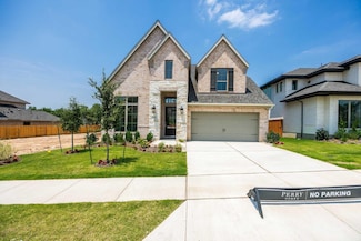 208 Wild Lily Trail, Georgetown, TX 78628