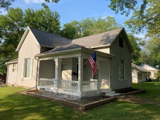 Unlisted Address