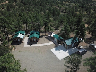 13534 Cedar Rd, Weston, CO 81091