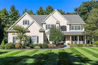 18 White Horse Dr, Rye, NH 03870