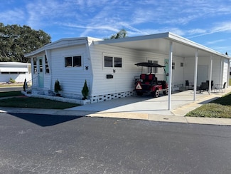 5145 E Bay Dr Unit 154, Clearwater, FL 33764