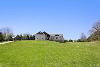 4430 Johnson Ridge, Bloomsdale, MO 63627