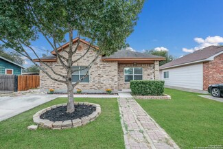 136 Ardmore St, San Antonio, TX 78237