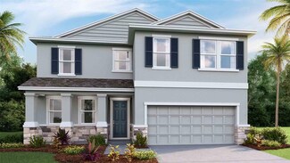 33920 Field Maple Loop, Wesley Chapel, FL 33545