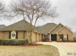6011 Jonathan Alaric Ave, Gonzales, LA 70737