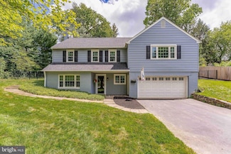 117 Locust Ln, Media, PA 19063