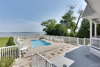 259 Brandon Point Rd, Locust Hill, VA 23092