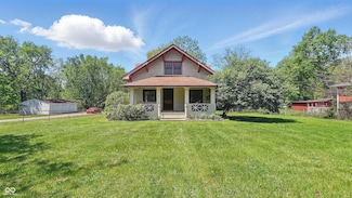102 N Whitcomb Ave, Indianapolis, IN 46224