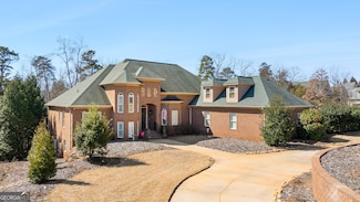 1201 Sunset Ln, Anderson, SC 29626