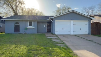 4916 Eastover Ave, Fort Worth, TX 76119