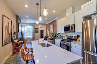 1739 E Martin Luther King jr Blvd, Denver, CO 80205