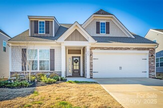 242 White Apple Way, Statesville, NC 28625