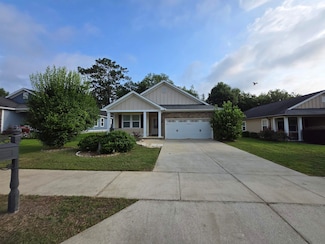5624 Jacksons Gap Rd, Tallahassee, FL 32317