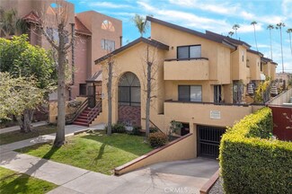 1909 Vassar St Unit 4, Glendale, CA 91204