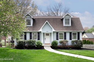 1209 Tobler Rd, Knoxville, TN 37919