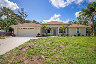 851 Porpoise Rd, Venice, FL 34293