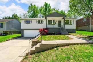 6401 Duet Ln, Cincinnati, OH 45239