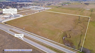 TBD Hwy 82, Muenster, TX 76252